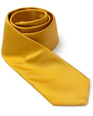 Dolce & Gabbana Ties - Yellow