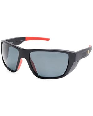 Ferrari Sunglasses - Blue