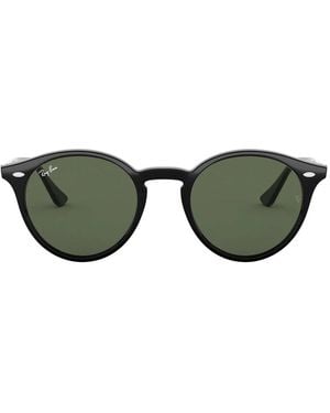 Ray-Ban Sunglasses - Brown