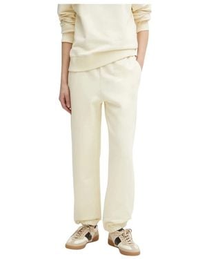 Patrizia Pepe Sweatpants - Neutro