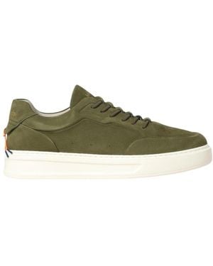 Barracuda Trainers - Green