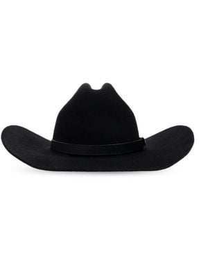DSquared² Hats - Black