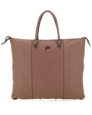 Gabs Tote Bags - Bruin