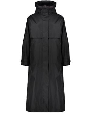 Herno Down Coats - Black
