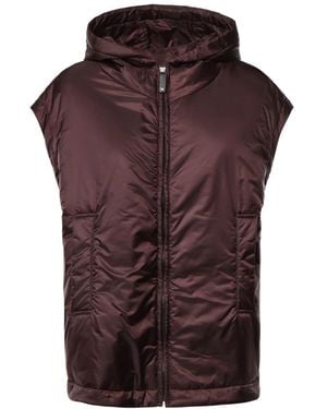 Max Mara Vests - Morado