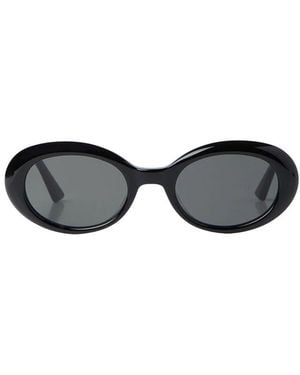 Gentle Monster Sunglasses - Black