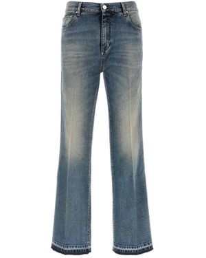 Amiri Ma Fit Jean - Blauw