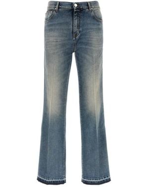 Amiri Ma Fit Jean - Blau