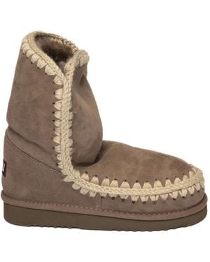 Mou Eskimo 24 Boot - Braun
