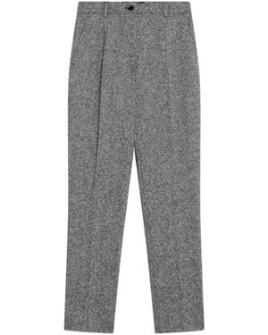 Dolce & Gabbana Trousers - Grey