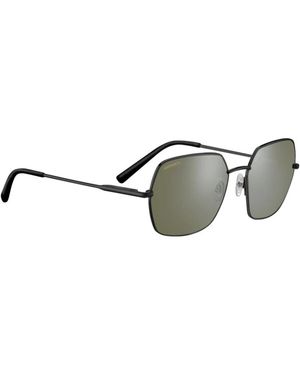 Serengeti Sunglasses - Negro