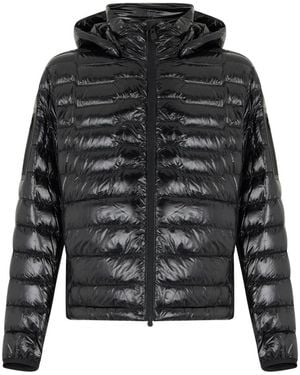 BOSS Winter Jackets - Nero