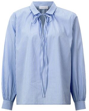 Rich & Royal Blouses - Blue