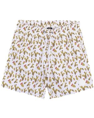 Colmar Swimsuits - Neutro