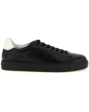 Versace Sneakers - Nero