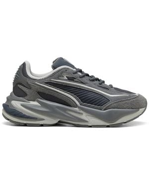 PUMA Rs Surge Hairy Suede - Grau