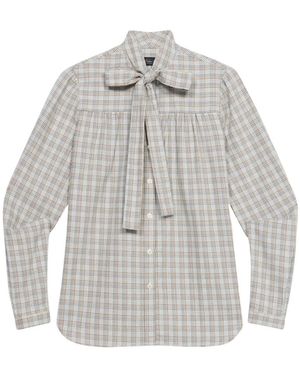 Brooks Brothers Shirts - Grigio