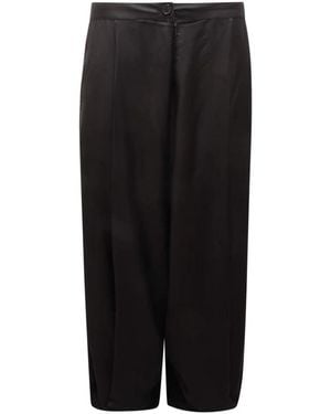 Ixos Z14E70034-Chiet Gonna Pantalone - Zwart