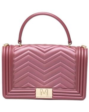 Marc Ellis Tassen ,Rood ,Flat Wave M - Roze