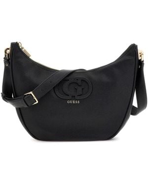 Guess Shoulder Bags - Black