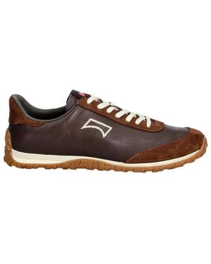 Camper Sneakers - Marron