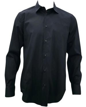 John Richmond Formal Shirts - Blu