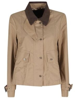 Bazar Deluxe Light Jackets - Natural
