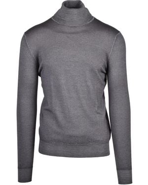 Aspesi Turtlenecks - Gris