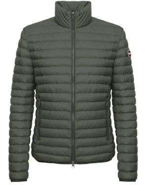 Colmar Down Jackets - Verde