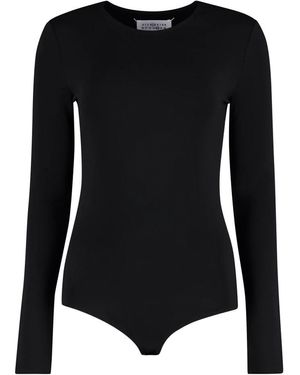 Maison Margiela Body - Black