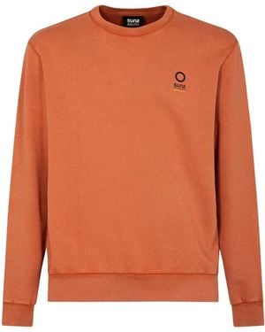 Suns Sweatshirts - Orange