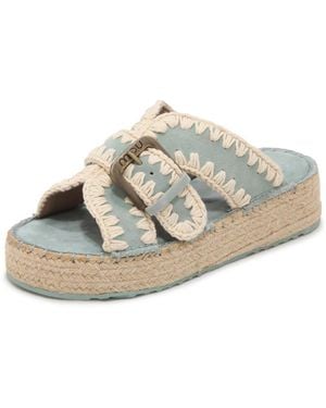 Mou Sliders - Metallic