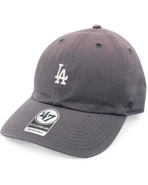 Represent Hats & Caps - Grey