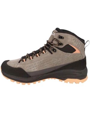 CMP Vertyx Mid Wp - Braun