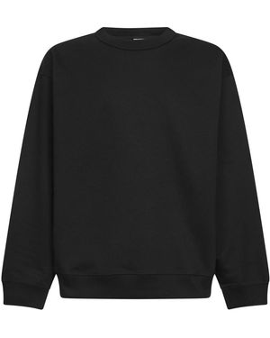 Dries Van Noten Sweatshirts - Black