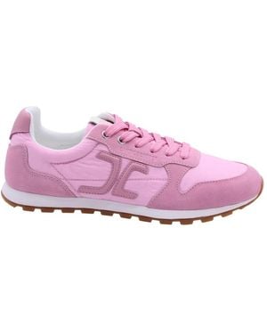 Candice Cooper Sneakers - Morado