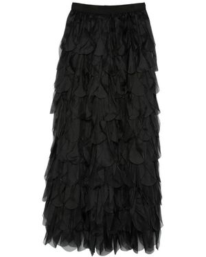 Max Mara Skirts - Black