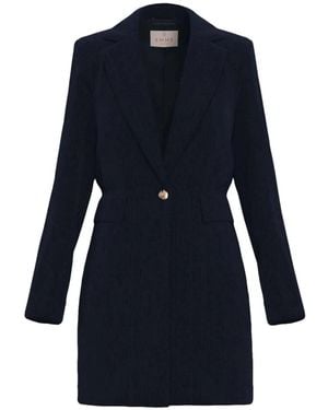 Marella Blazers - Blu
