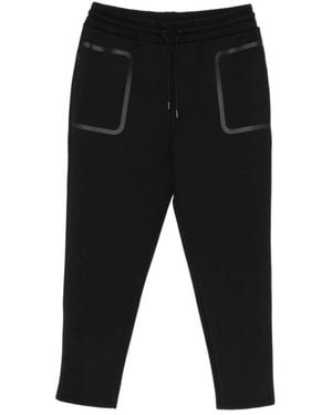 Peuterey Joggers - Black