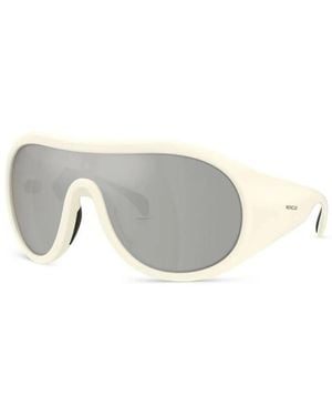 Moncler Sunglasses - Bianco