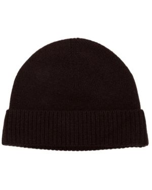 JOSEPH Beanies - Negro