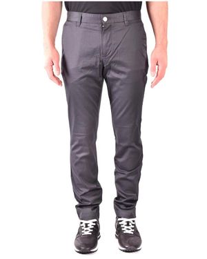 EA7 Chinos - Grey