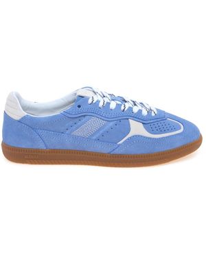 Alohas Sneakers - Blu