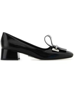 Prada Pumps - Negro