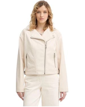 Guess Light Jackets - Neutro