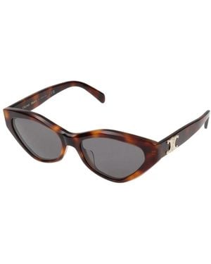 Celine Sunglasses - Metallic