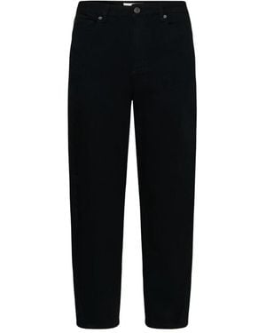 Kaffe Broek - Zwart