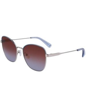 Longchamp Sunglasses - Marrone