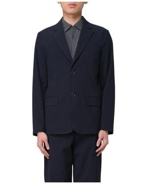 ARMANI EXCHANGE Formal Blazers - Blu