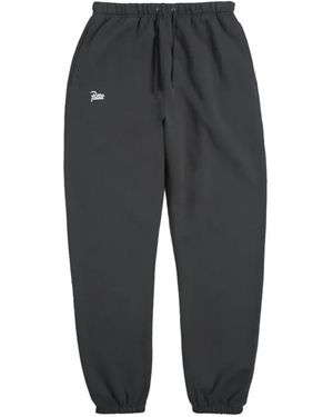 PATTA Sweatpants - Nero